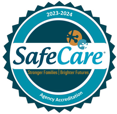 SafeCare Accreditation