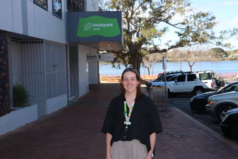 Headspace Taree 7