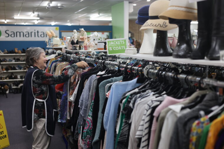 Wallsend Op Shop May 2026 11