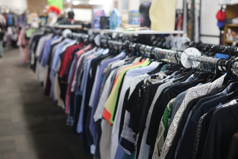 Wallsend Op Shop May 2026 14