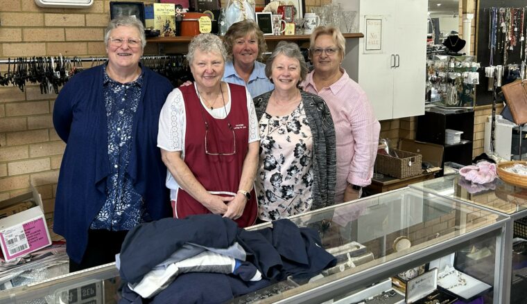 Op shops Option2