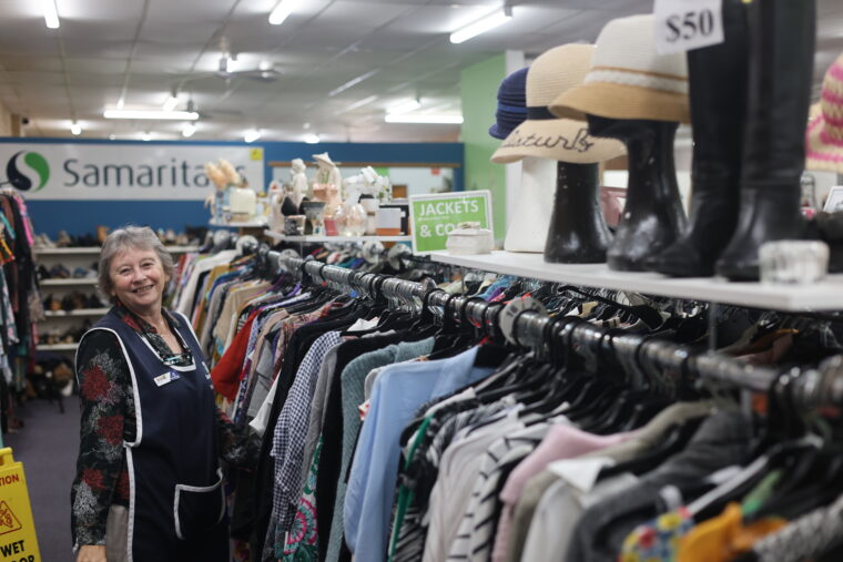 Wallsend Op Shop May 2026 13