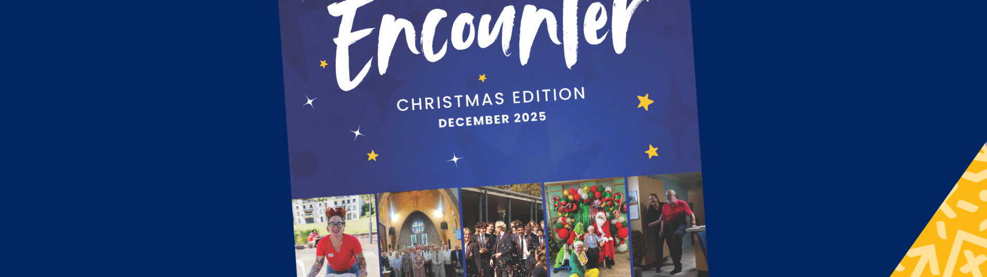 Encounter: Christmas Edition 2025