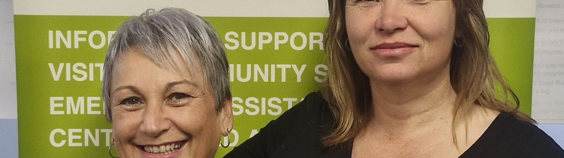 Neighbourhood Centre Week 2025 an opportunity to celebrate the faces behind SINC