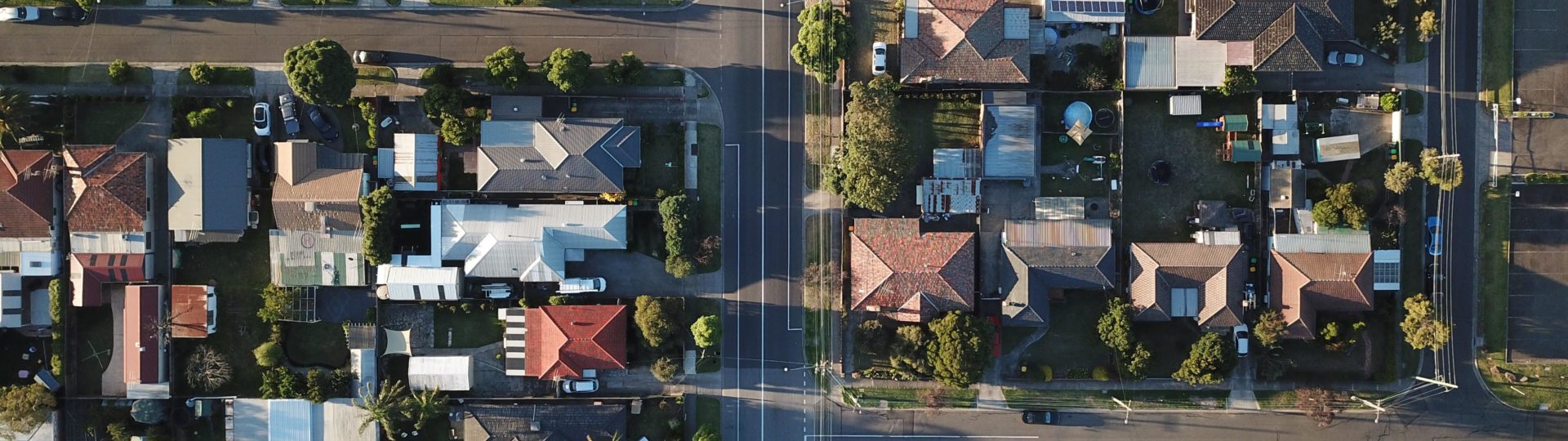 BLOG: Addressing Australia's shortfall of affordable housing