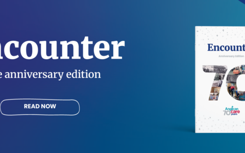 Encounter ~ Anniversary Edition
