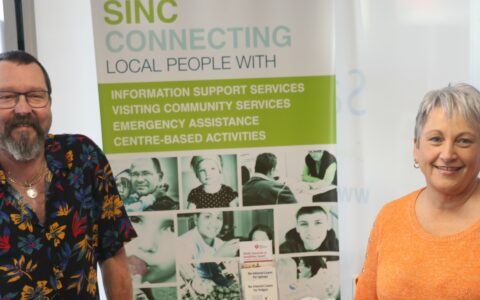 Proud history of helping the Cessnock community