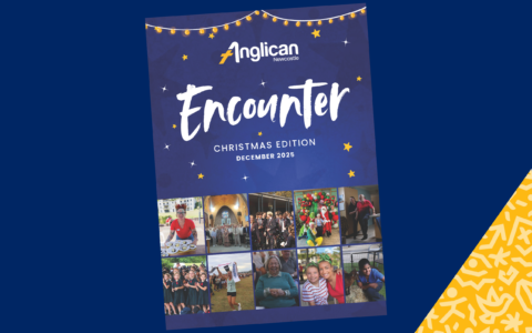 Encounter: Christmas Edition 2025