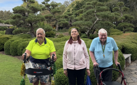 A new chapter for Primrose residents