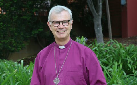 Watch: Bishop Peter’s Easter 2023 Message