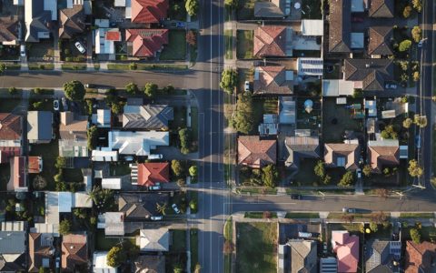 BLOG: Addressing Australia's shortfall of affordable housing