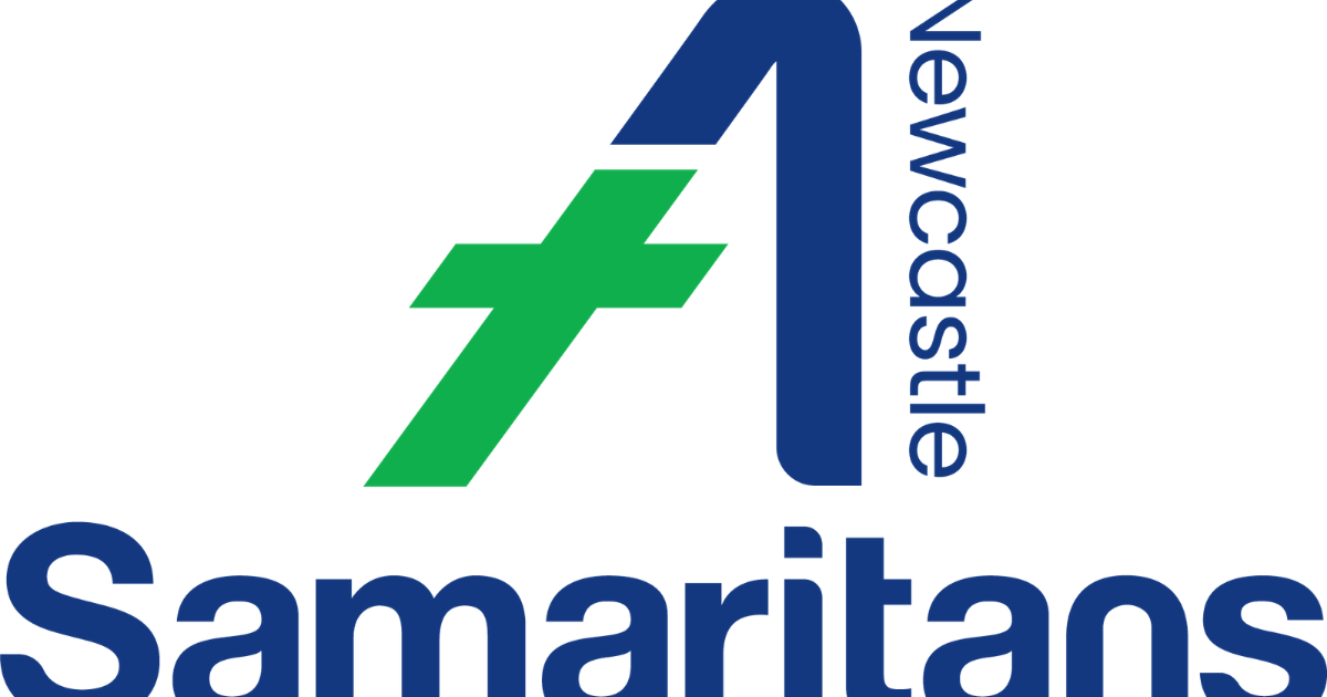Samaritans Housing logo