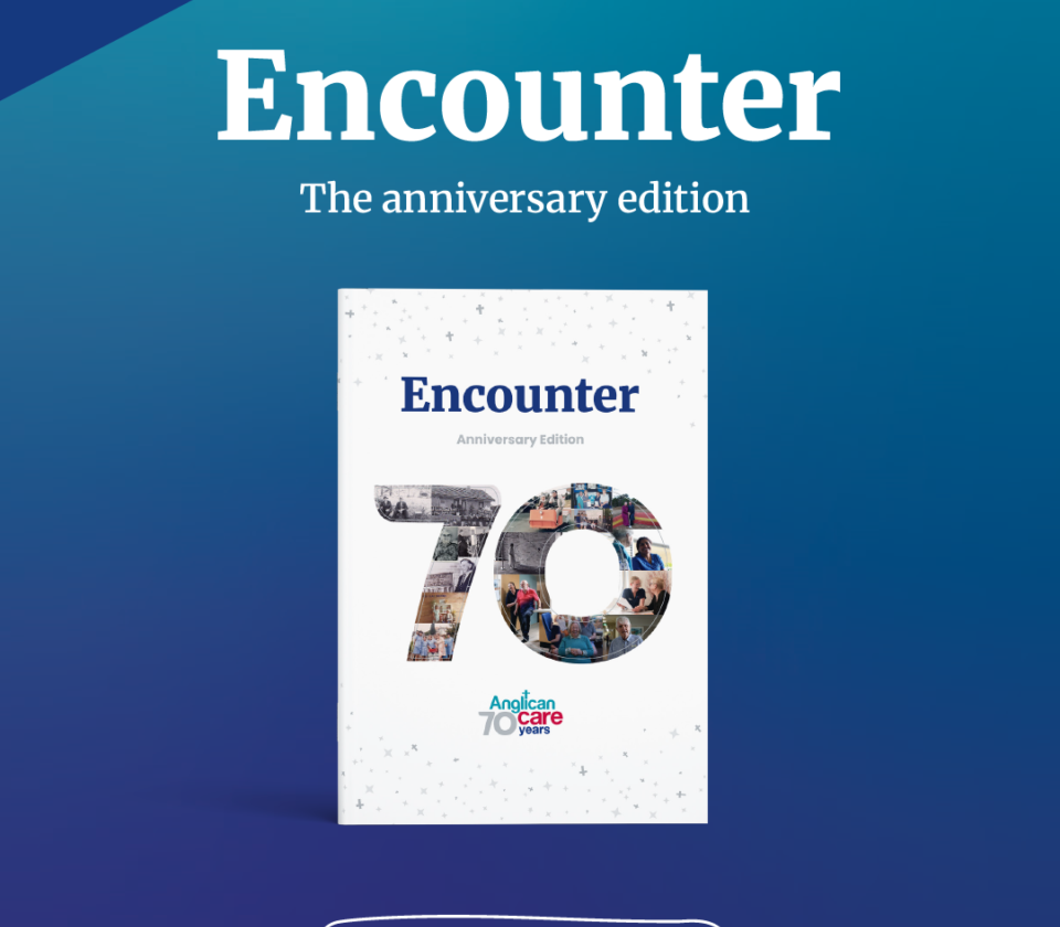 Encounter: Anniversary Edition