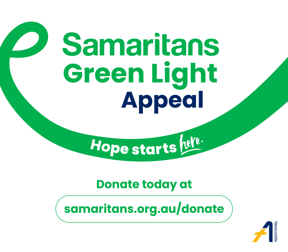 Donate today: Hope starts here