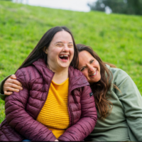 NDIS and Disability Support