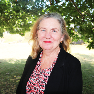 Bernadette Twomey