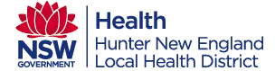HNE Logo